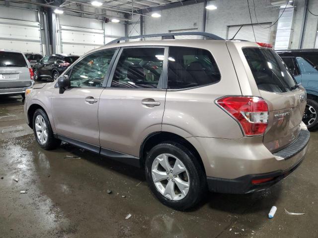 Photo 2 from auction – 2015 SUBARU FORESTER 2 with VIN JF2SJADC8FH513038