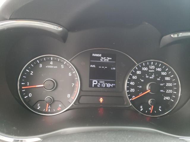 Photo 9 from auction – 2015 KIA FORTE LX with VIN KNAFX4A69F5435592