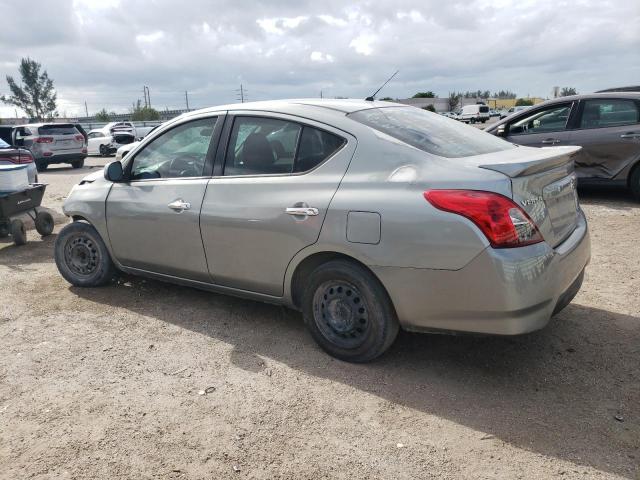 Photo 2 from auction – 2014 NISSAN VERSA S with VIN 3N1CN7AP0EL846421