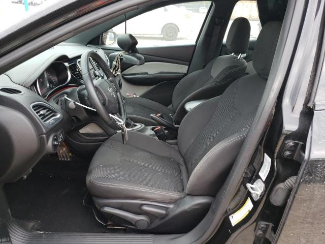 Photo 7 from auction – 2016 DODGE DART SXT with VIN 1C3CDFBB8GD544191