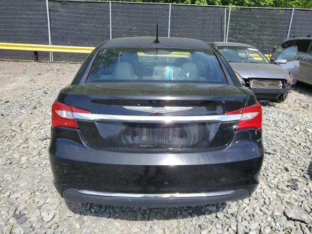 Photo 6 from auction – 2014 CHRYSLER 200 LX with VIN 1C3CCBAB6EN170765