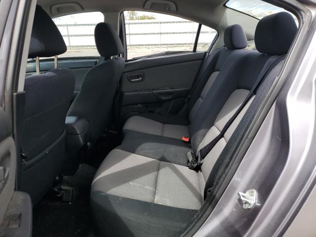 Photo 10 from auction – 2006 MAZDA 3 I with VIN JM1BK12G861459086