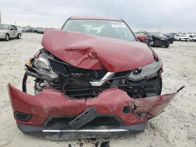 Фото 5 с аукциона – 2015 NISSAN ROGUE S с VIN KNMAT2MT4FP529964
