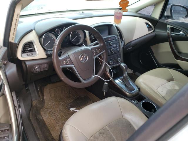 Photo 8 from auction – 2014 BUICK VERANO CON with VIN 1G4PR5SK3E4236976