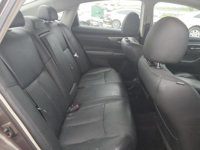 Photo 10 from auction – 2013 NISSAN ALTIMA 2.5 with VIN 1N4AL3AP3DC117428