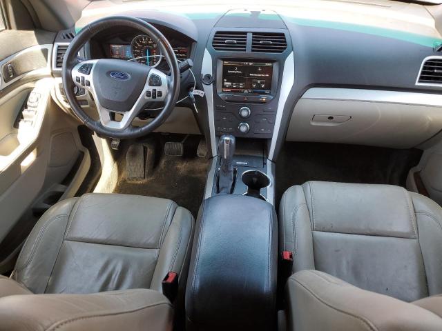 Фото 8 с аукциона – 2014 FORD EXPLORER X с VIN 1FM5K8D86EGB93747