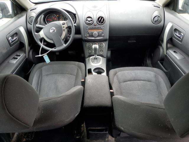 Photo 8 from auction – 2011 NISSAN ROGUE S with VIN JN8AS5MT5BW153672