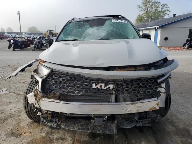 Photo 5 from auction – 2023 KIA SORENTO SX with VIN 5XYRKDLF4PG203373