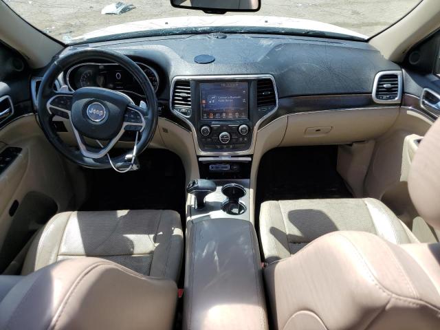 Photo 8 from auction – 2014 JEEP GRAND CHER with VIN 1C4RJFBG7EC232215