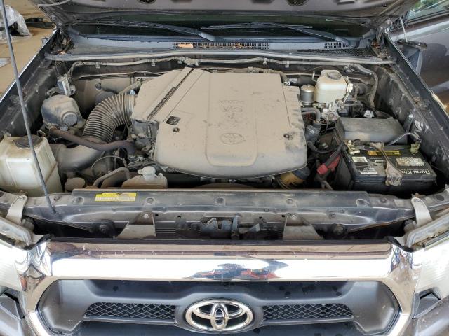 Photo 11 from auction – 2015 TOYOTA TACOMA DOU with VIN 5TFLU4EN2FX136756