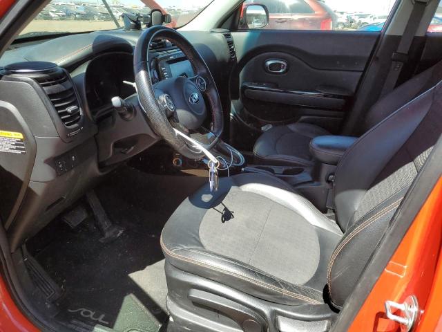 Photo 7 from auction – 2017 KIA SOUL ! with VIN KNDJX3AA7H7449381