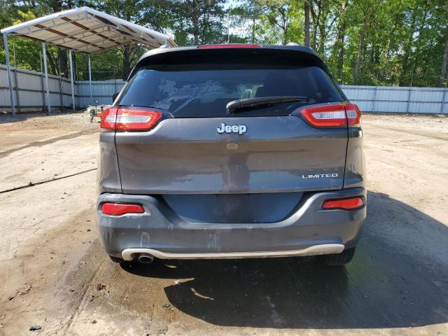 Photo 6 from auction – 2014 JEEP CHEROKEE L with VIN 1C4PJLDB5EW283718