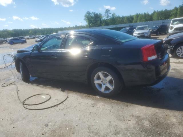 Photo 2 from auction – 2010 DODGE CHARGER with VIN 2B3CA4CD1AH215594
