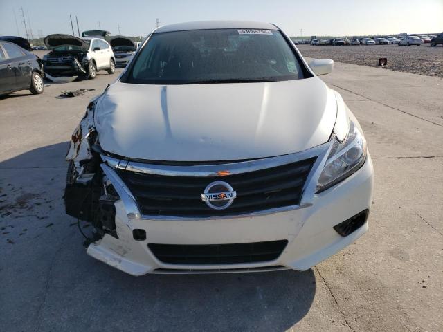 Photo 5 from auction – 2016 NISSAN ALTIMA 2.5 with VIN 1N4AL3APXGC189148