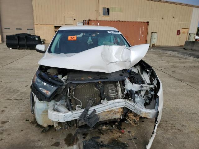 Photo 5 from auction – 2016 FORD EDGE SPORT with VIN 2FMPK4AP2GBC57581