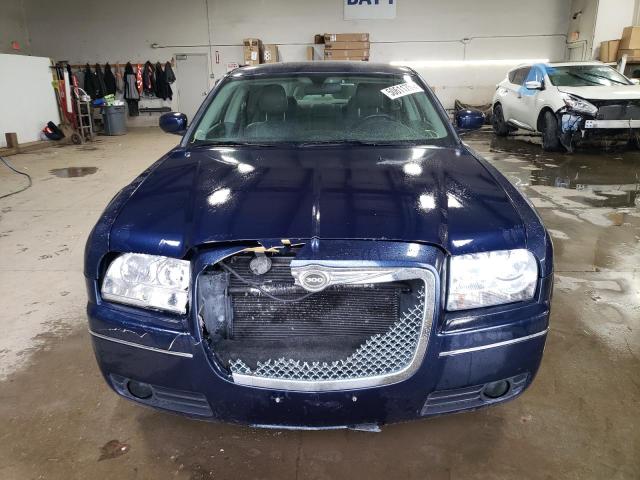 Photo 5 from auction – 2005 CHRYSLER 300 TOURIN with VIN 2C3JA53G25H131297