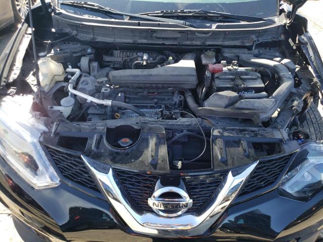 Photo 12 from auction – 2015 NISSAN ROGUE S with VIN KNMAT2MV7FP510214