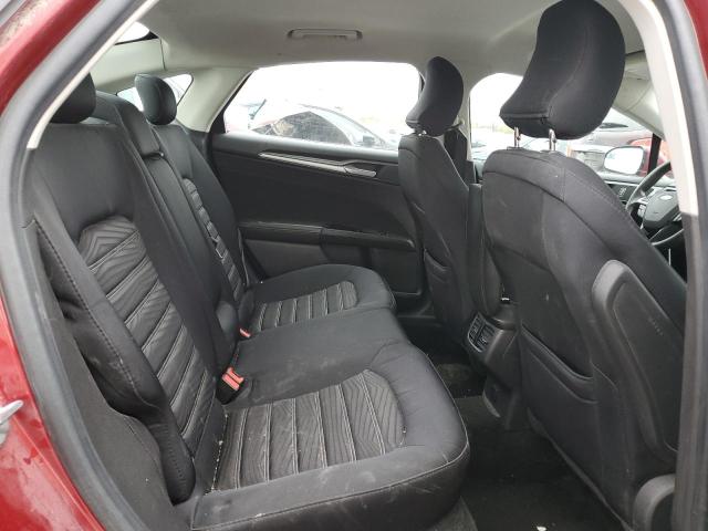 Photo 10 from auction – 2016 FORD FUSION SE with VIN 3FA6P0H74GR223715