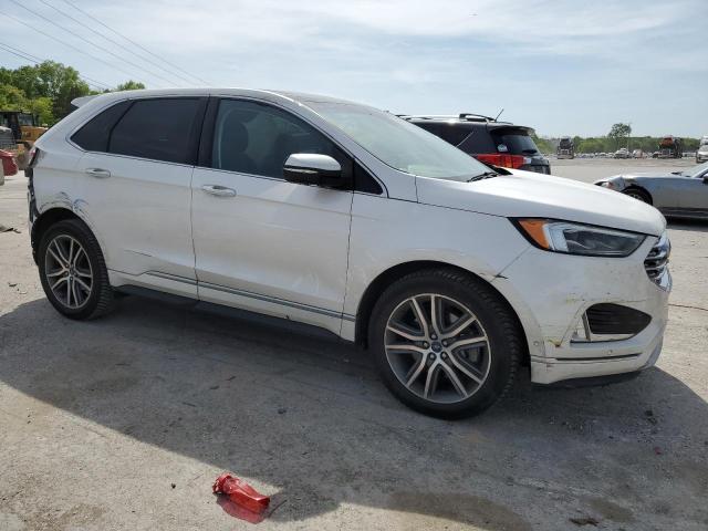 Photo 4 from auction – 2019 FORD EDGE TITAN with VIN 2FMPK4K97KBC71842