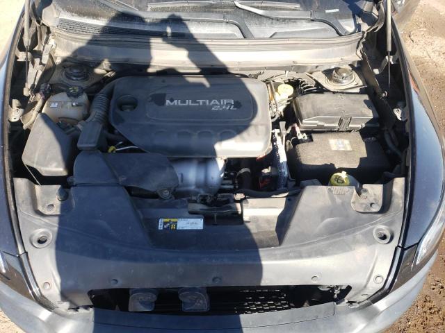Photo 12 from auction – 2014 JEEP CHEROKEE T with VIN 1C4PJMBB0EW180019