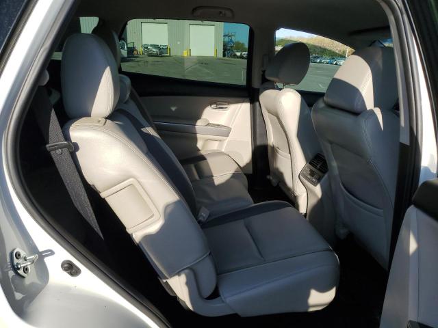 Photo 11 from auction – 2012 MAZDA CX-9 with VIN JM3TB3DAXC0342613