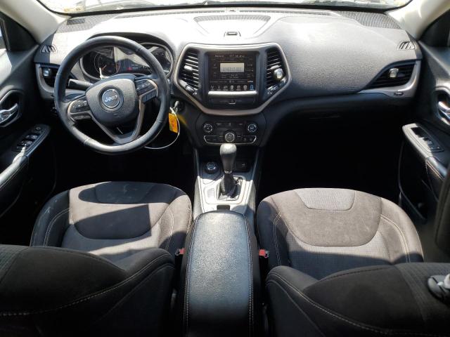 Photo 8 from auction – 2015 JEEP CHEROKEE L with VIN 1C4PJMCB4FW503486