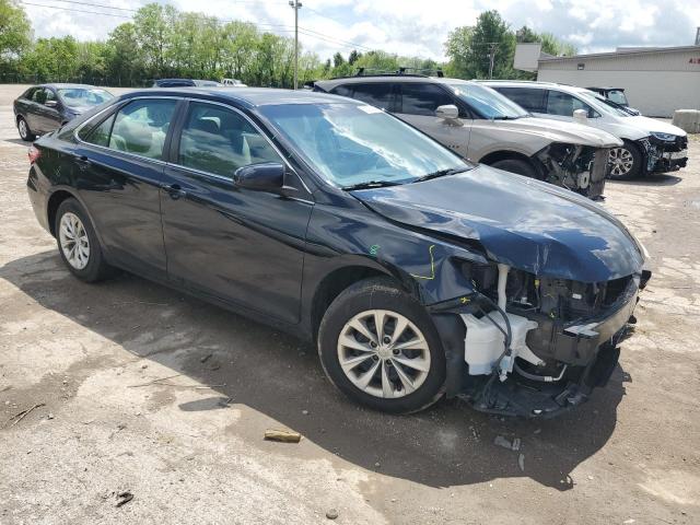 Photo 4 from auction – 2015 TOYOTA CAMRY LE with VIN 4T4BF1FK7FR469868