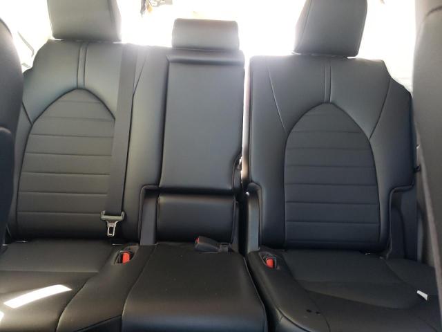 Photo 10 from auction – 2022 TOYOTA HIGHLANDER with VIN 5TDGZRBHXNS185965