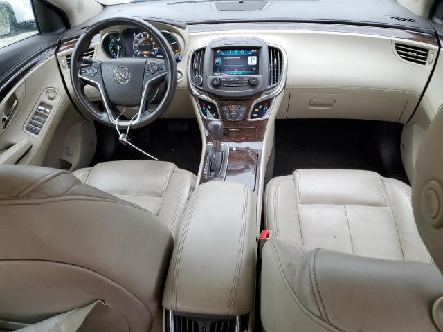 Photo 8 from auction – 2015 BUICK LACROSSE with VIN 1G4GB5G35FF198341