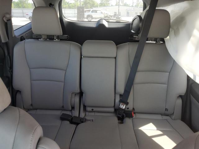 Photo 10 from auction – 2021 HONDA PILOT EXL with VIN 5FNYF5H57MB042994