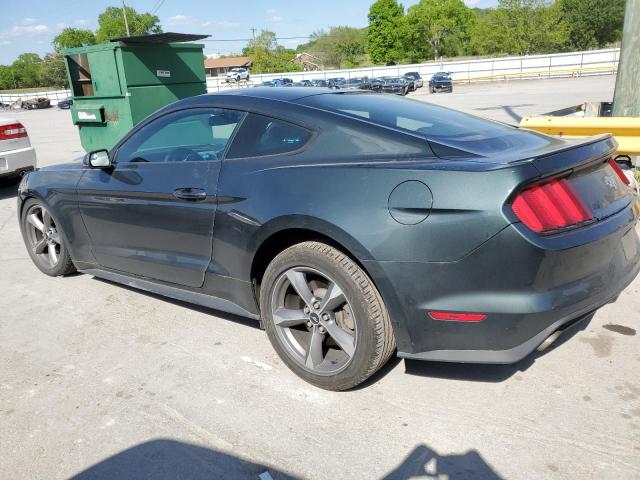 Photo 2 from auction – 2016 FORD MUSTANG with VIN 1FA6P8TH3G5336007
