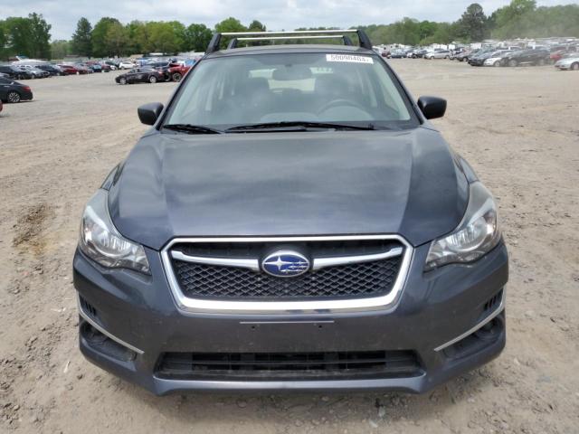 Photo 5 from auction – 2016 SUBARU IMPREZA with VIN JF1GPAA68GH288791