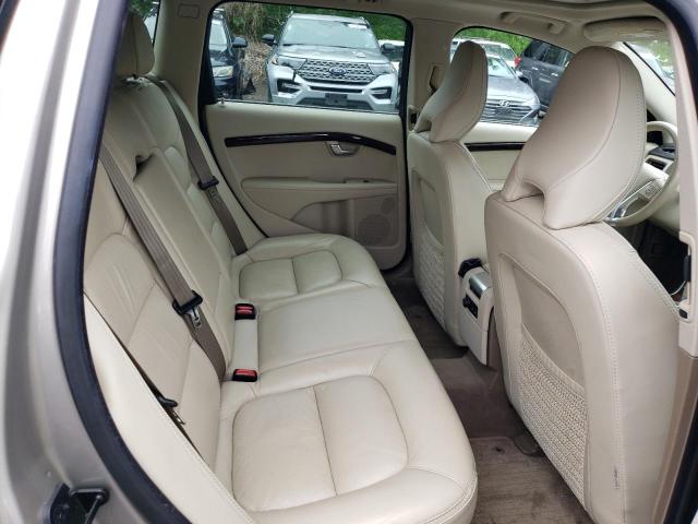 Photo 10 from auction – 2012 VOLVO XC70 T6 with VIN YV4902BZ3C1136049