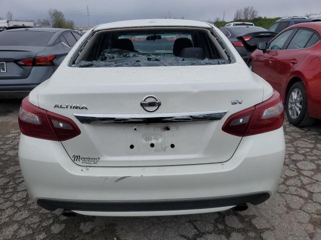 Photo 6 from auction – 2018 NISSAN ALTIMA 2.5 with VIN 1N4AL3AP1JC115320