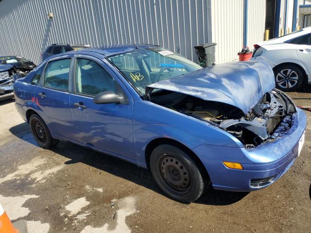 Photo 4 from auction – 2005 FORD FOCUS ZX4 with VIN 1FAFP34N75W306698