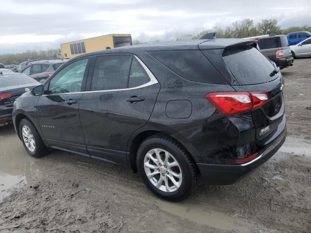 Photo 2 from auction – 2020 CHEVROLET EQUINOX LT with VIN 2GNAXKEV6L6133526