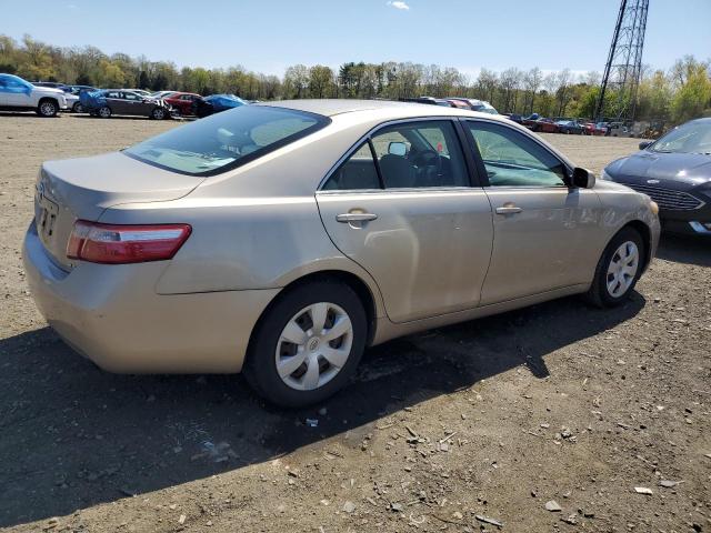 Photo 3 from auction – 2007 TOYOTA CAMRY CE with VIN 4T1BE46K07U689661