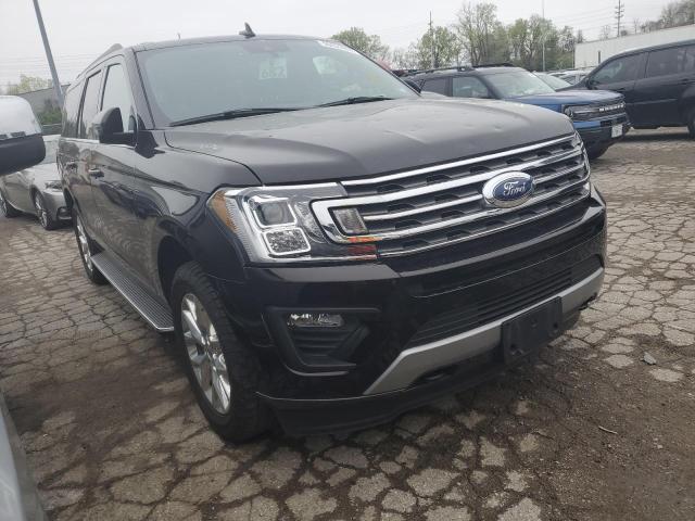 Photo 4 from auction – 2021 FORD EXPEDITION with VIN 1FMJK1JT5MEA06166