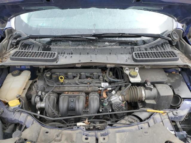 Photo 12 from auction – 2016 FORD ESCAPE S with VIN 1FMCU0F70GUA91226