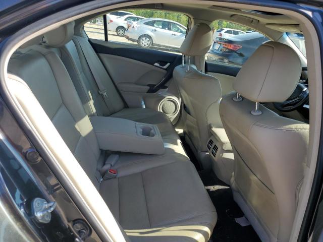 Photo 10 from auction – 2012 ACURA TSX TECH with VIN JH4CU2F62CC026545