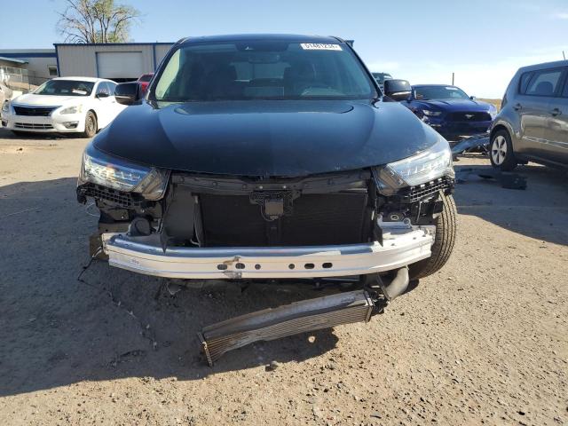 Photo 5 from auction – 2023 ACURA RDX with VIN 5J8TC2H36PL013182