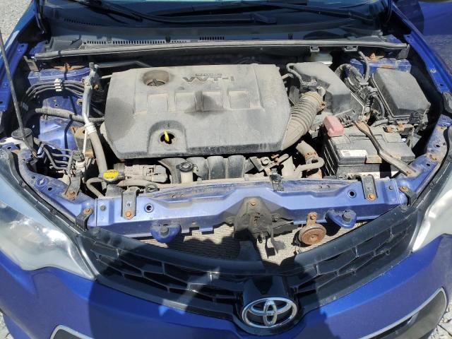 Photo 11 from auction – 2016 TOYOTA COROLLA L with VIN 2T1BURHE7GC531133
