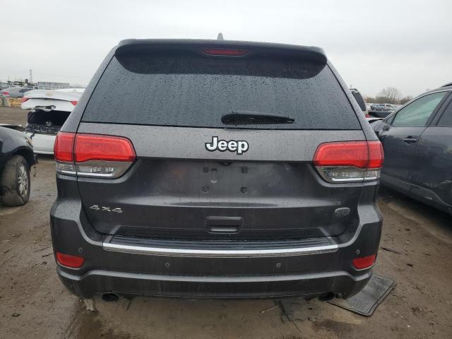Photo 6 from auction – 2014 JEEP GRAND CHER with VIN 1C4RJECG2EC206906