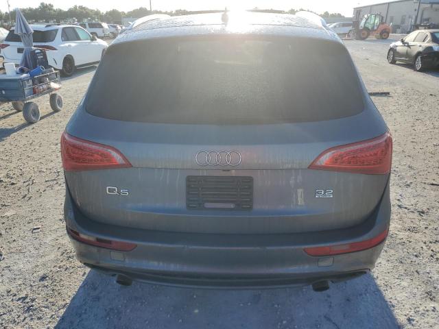Photo 6 from auction – 2012 AUDI Q5 PREMIUM with VIN WA1DKAFP3CA071109