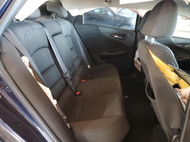 Photo 10 from auction – 2016 CHEVROLET MALIBU LS with VIN 1G1ZB5STXGF236449