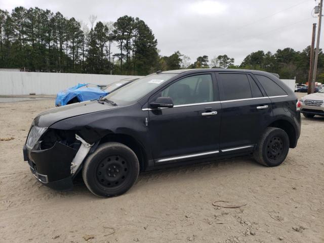 Foto 1 de la subasta – 2014 LINCOLN MKX con VIN 2LMDJ8JKXEBL01412