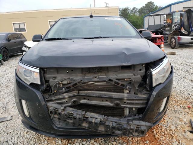 Photo 5 from auction – 2011 FORD EDGE SPORT with VIN 2FMDK3AK0BBB68585