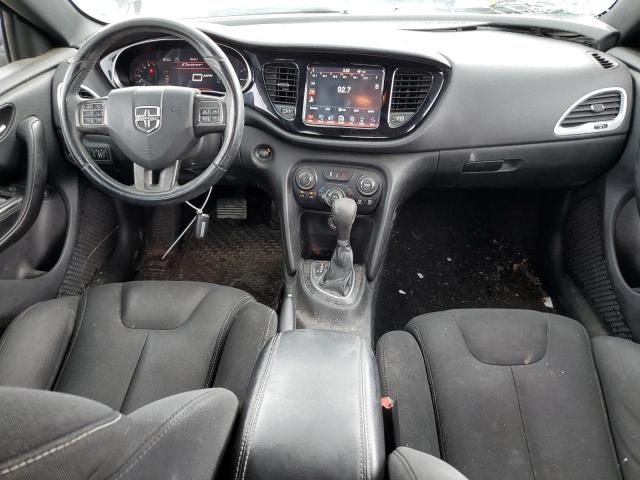 Photo 8 from auction – 2013 DODGE DART LIMIT with VIN 1C3CDFCA4DD132951
