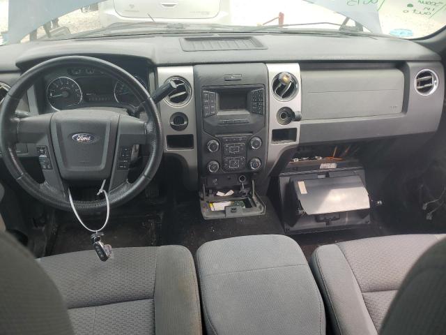 Photo 8 from auction – 2013 FORD F150 SUPER with VIN 1FTEW1CM2DFA85810