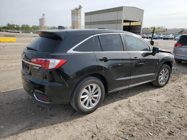 Photo 3 from auction – 2016 ACURA RDX TECHNO with VIN 5J8TB3H56GL013645